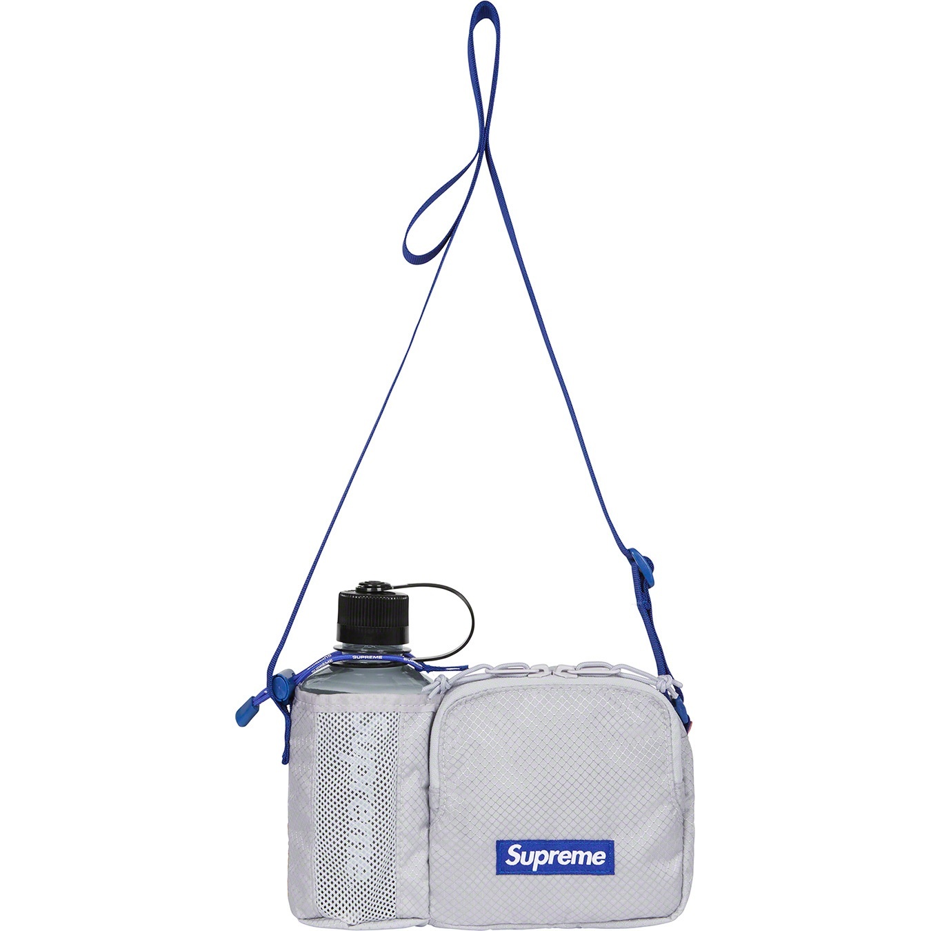 Side Bag view 14